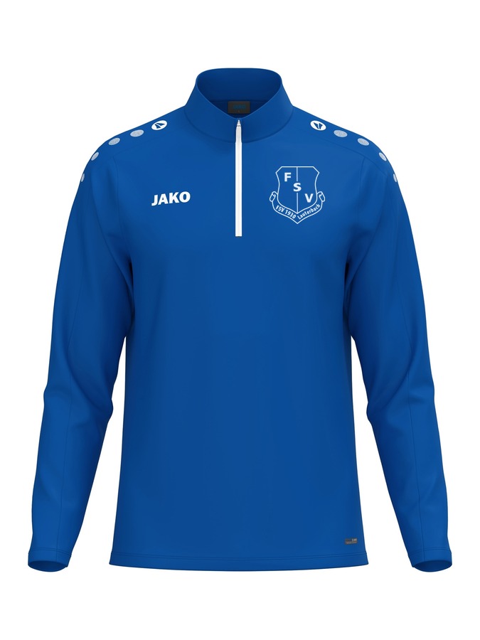 Jako Ziptop One