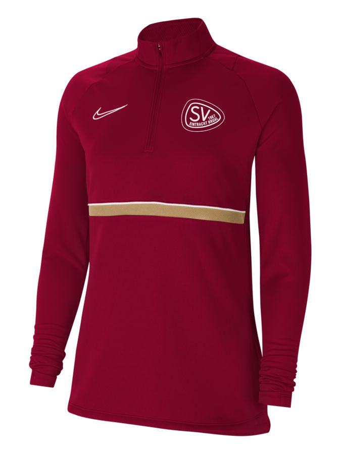 Nike Academy 21 Trainingsoberteil Damen