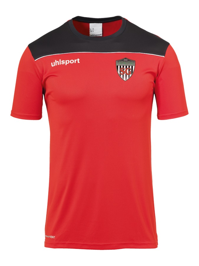 uhlsport Offense 23 Poly Shirt