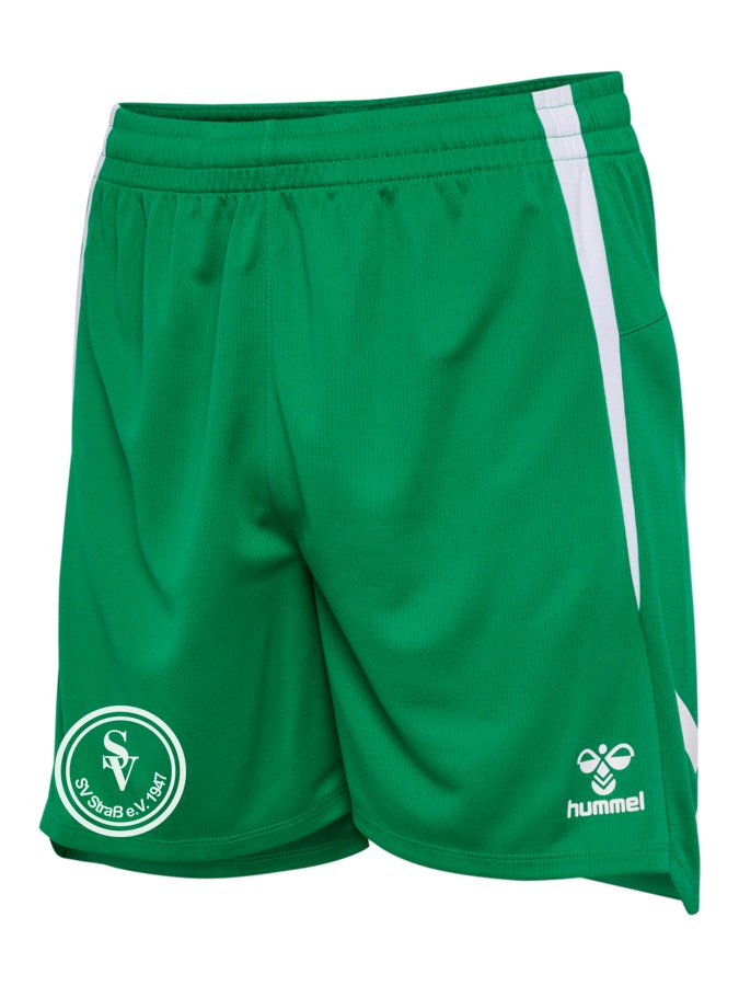 Hummel Lead 2.0 Shorts