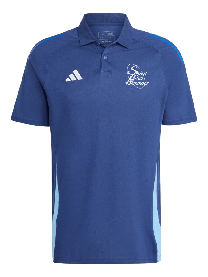 adidas Tiro 24 Competition Poloshirt