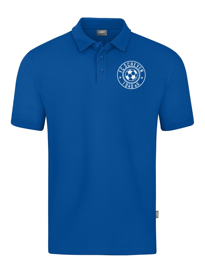 Jako Poloshirt Doubletex