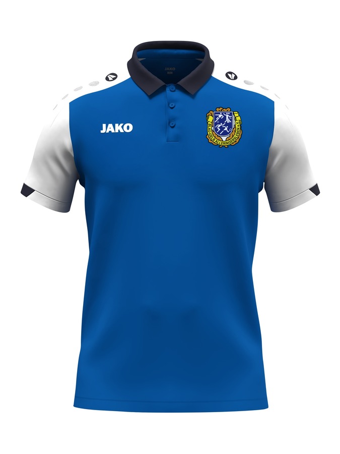 Jako Poloshirt Dynamic