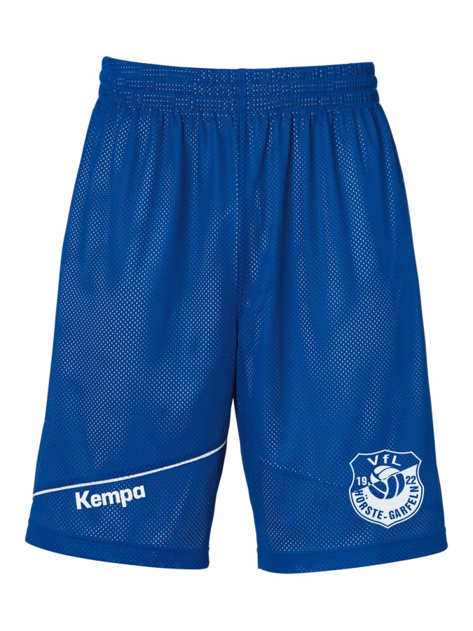Kempa Reversible Shorts