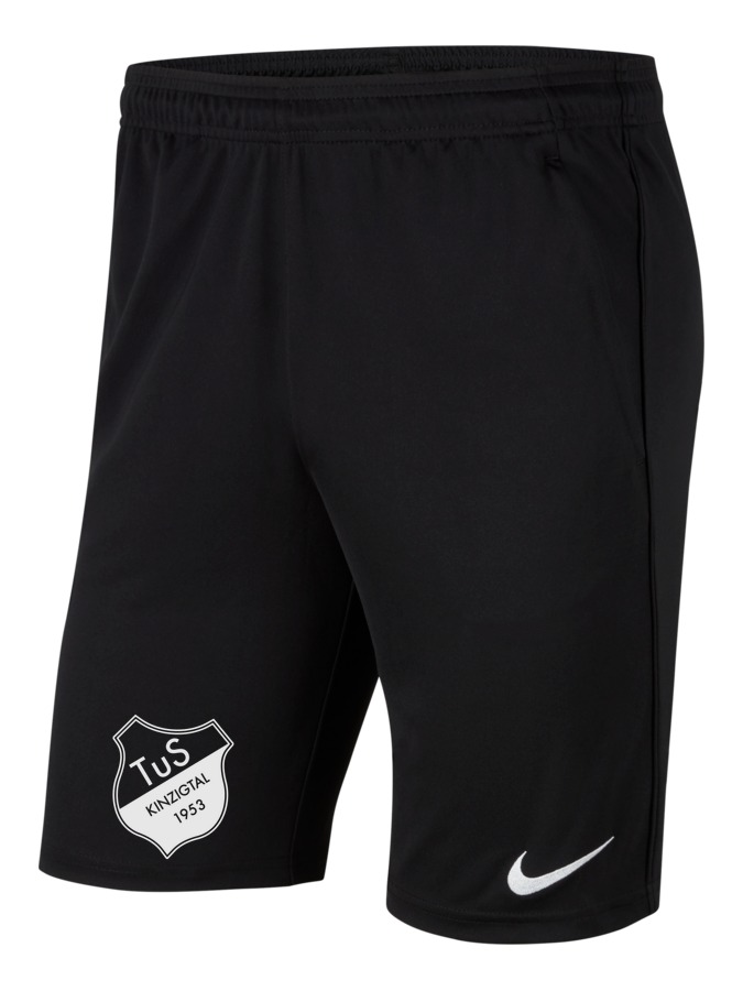 Nike Park 20 Knit Shorts Kinder