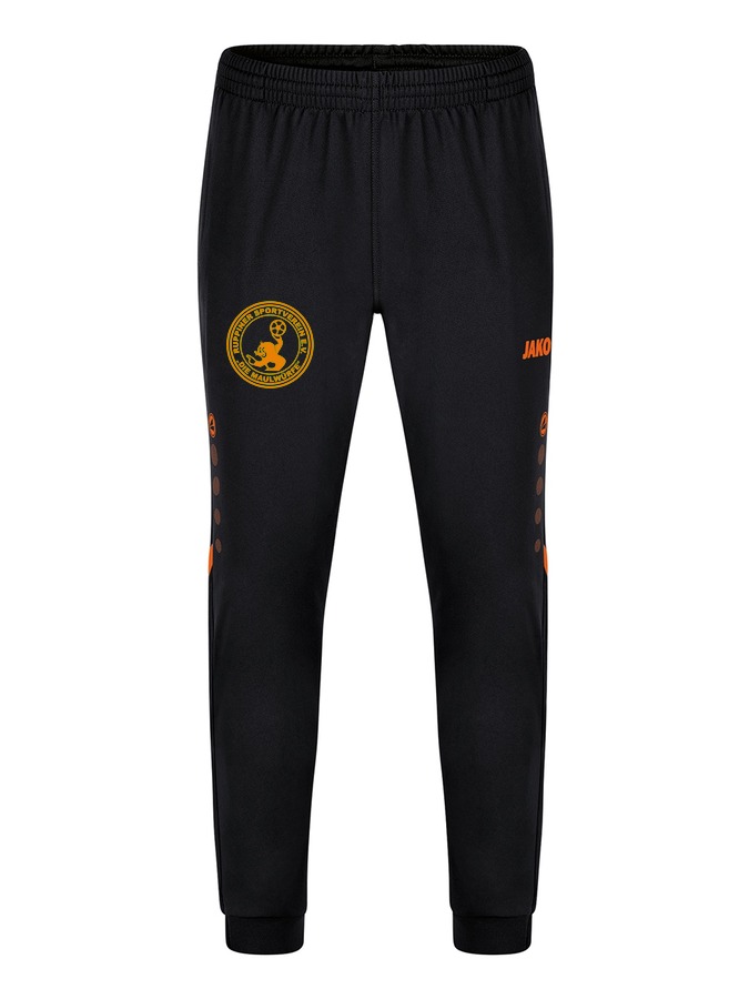 Jako Polyesterhose Challenge