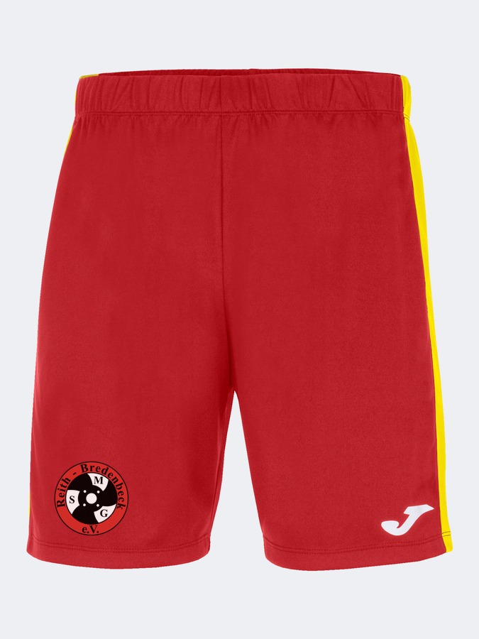 Joma Maxi Short