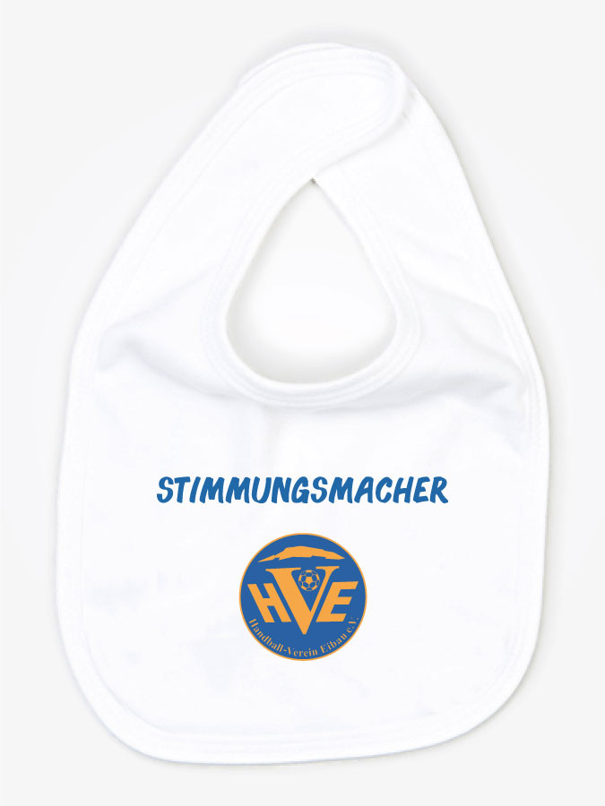 Babylätzchen Stimmungsmacher