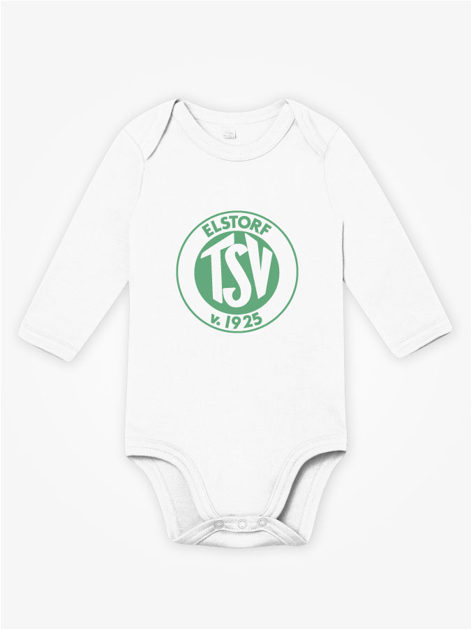 Baby Body Langarm