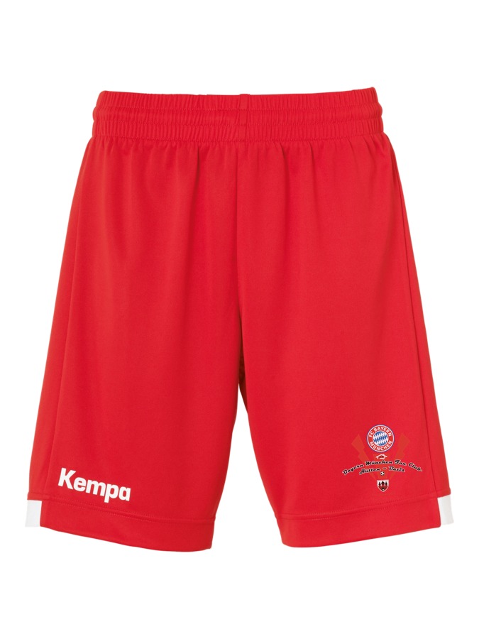 Kempa Player Long Shorts Damen