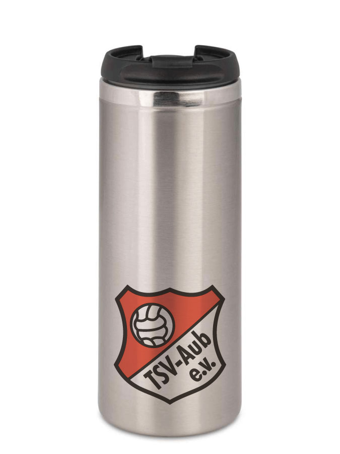 Edelstahl-Thermosbecher