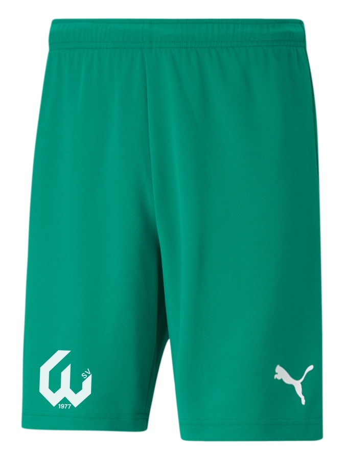 PUMA teamRISE Short