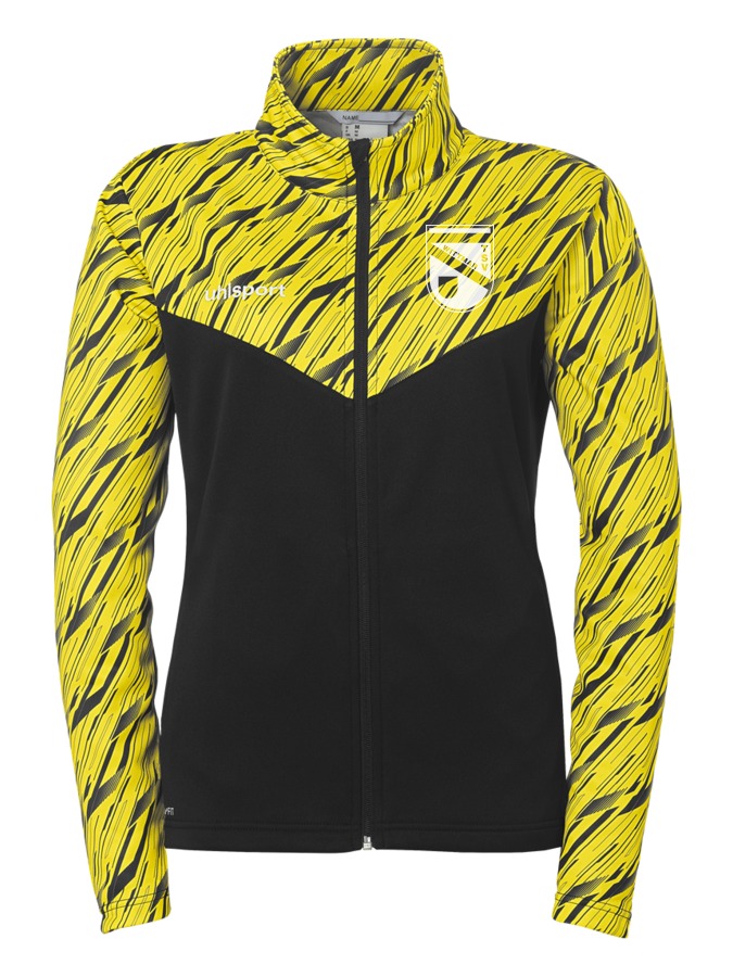 uhlsport Progressive 28 Poly Jacke Damen