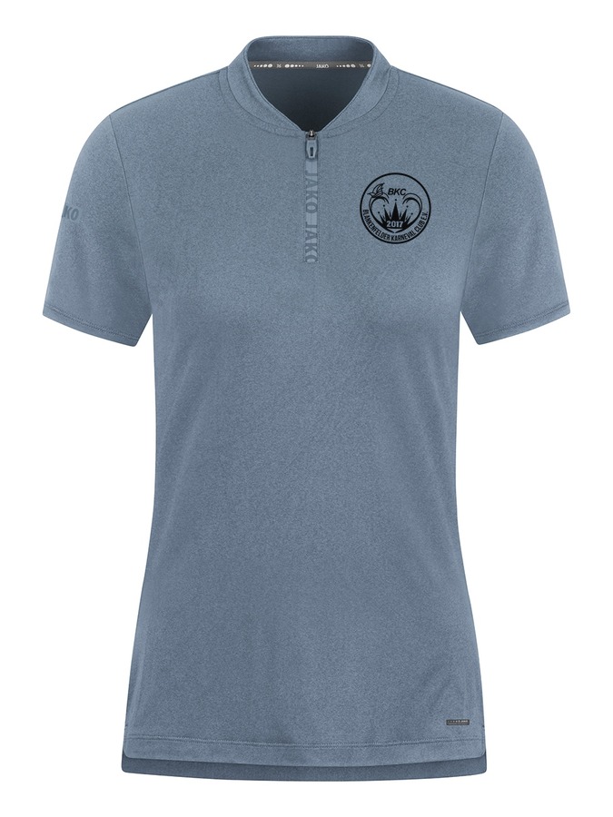 Jako Poloshirt Pro Casual Damen