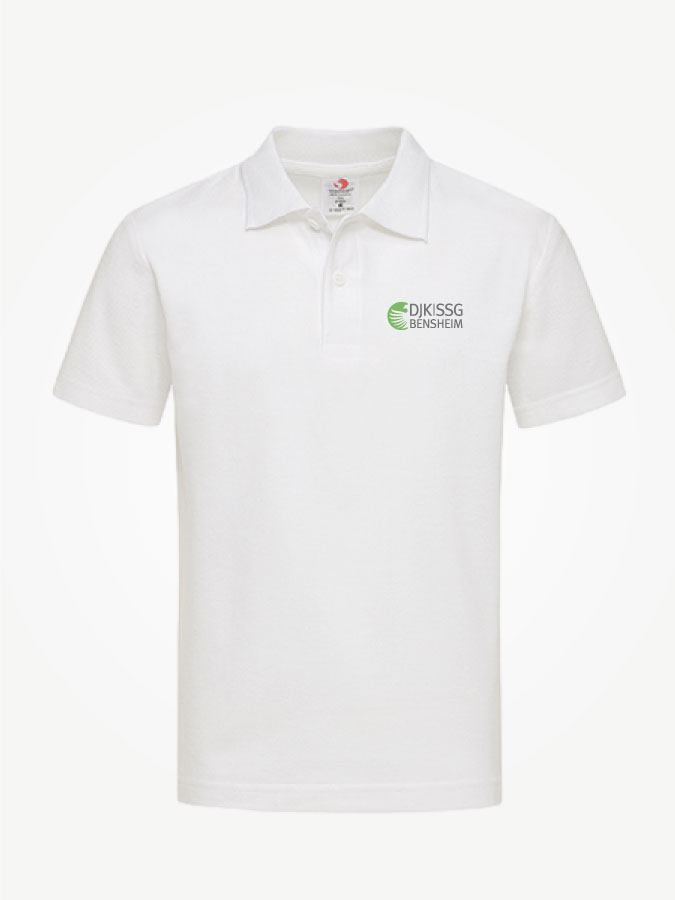 Poloshirt Basic Kids