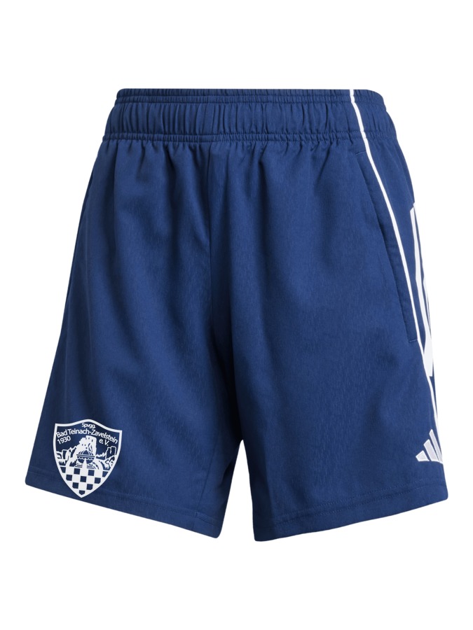 adidas Tiro 25 Competition Downtime Shorts Damen