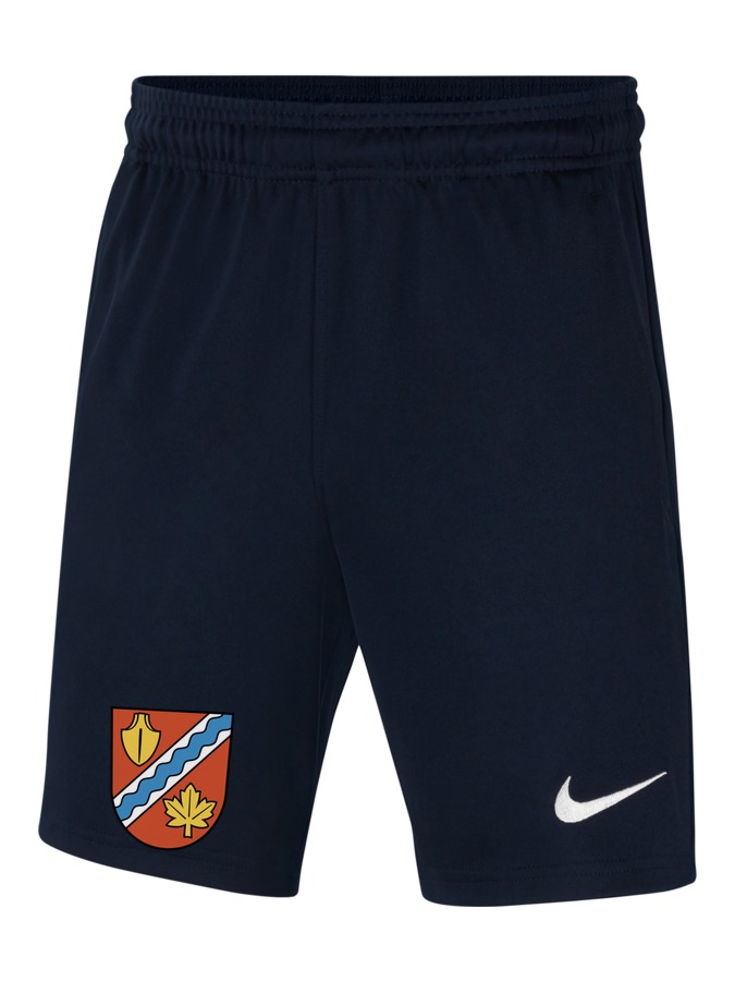 Nike Park 20 Knit Shorts Kinder
