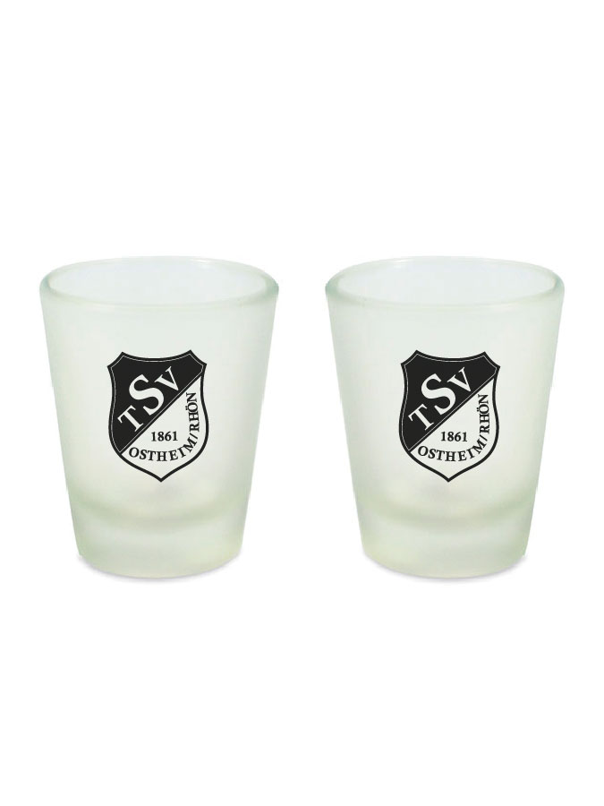 2er Set Schnapsglas Alina