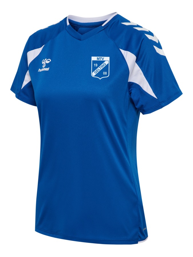 Hummel Core 2.0 Jersey Trikot Damen