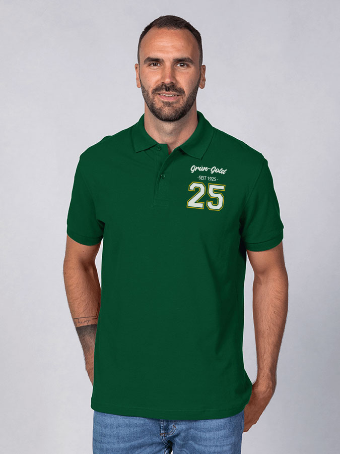 Poloshirt Superior Herren