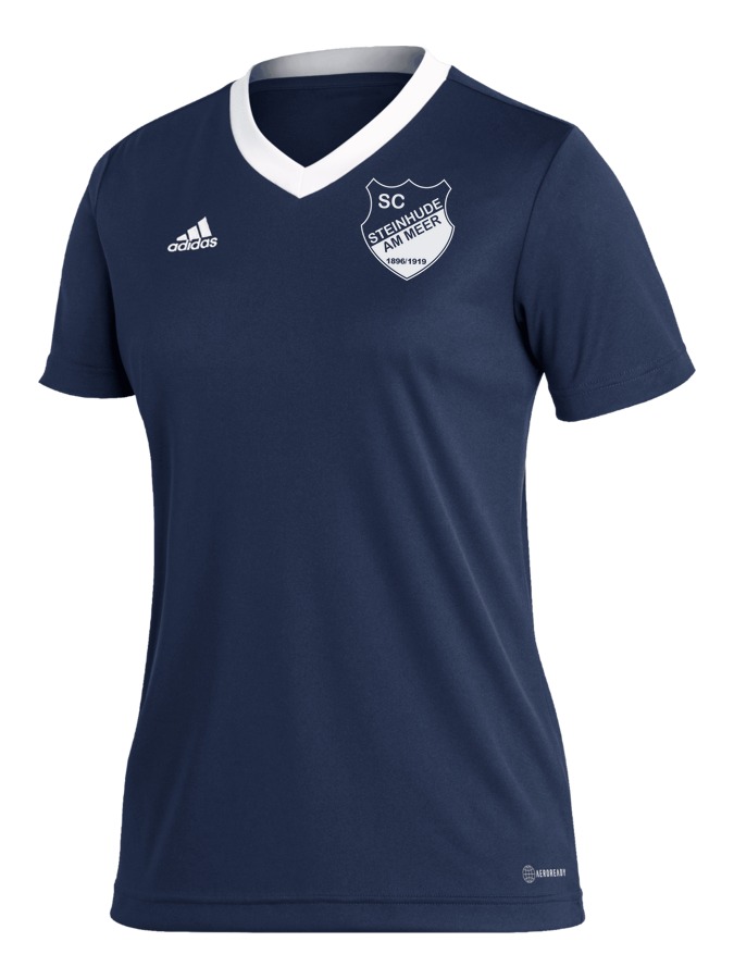 adidas Entrada 22 Trikot Damen