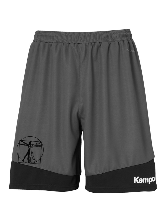 Kempa Emotion 2.0 Shorts