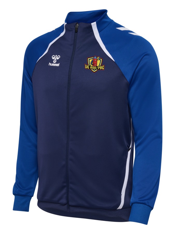 Hummel Lead 2.0 Track Zip Jacke