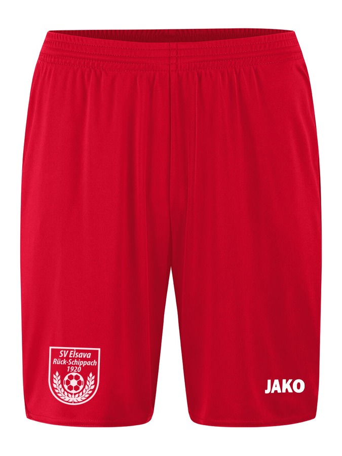Jako Sporthose Manchester 2.0 ohne Innenslip