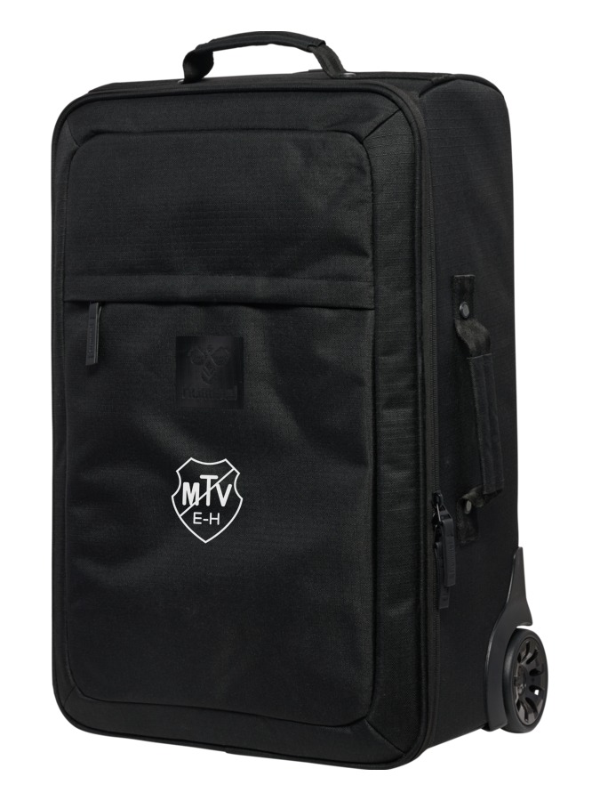 Hummel Travel Cabin Trolley