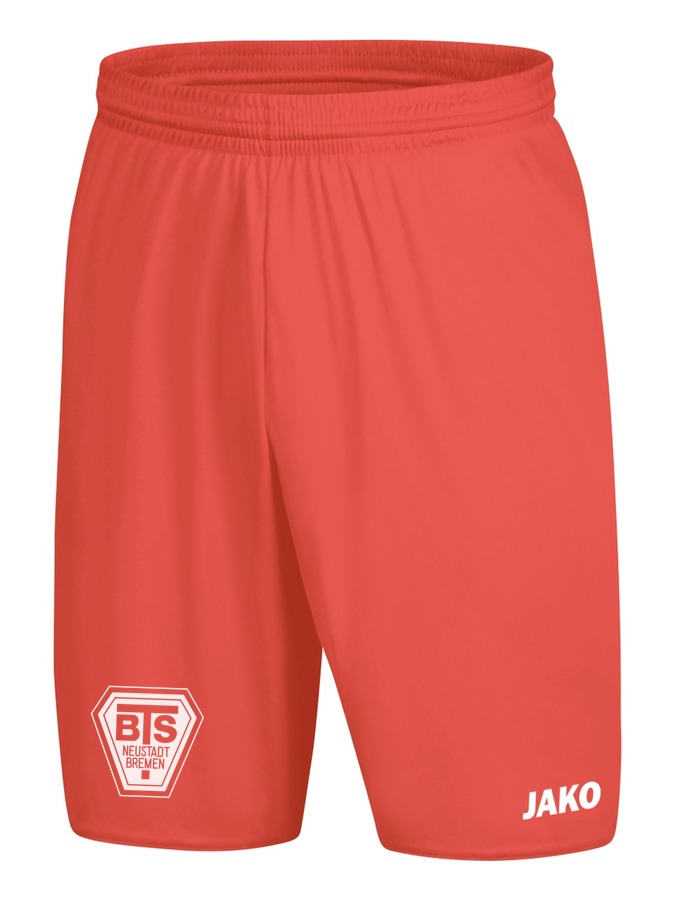 Jako Sporthose Manchester 2.0 ohne Innenslip