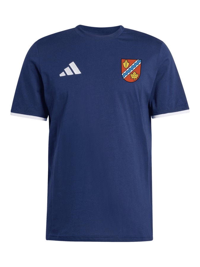 adidas Entrada 26 T-Shirt