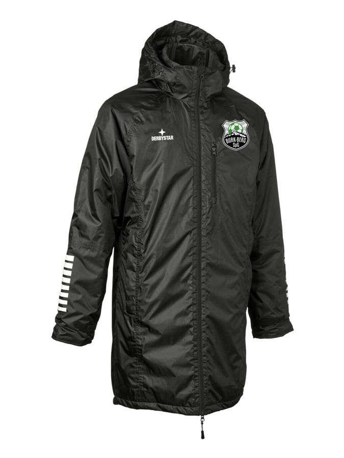Derbystar Stadionjacke Primo