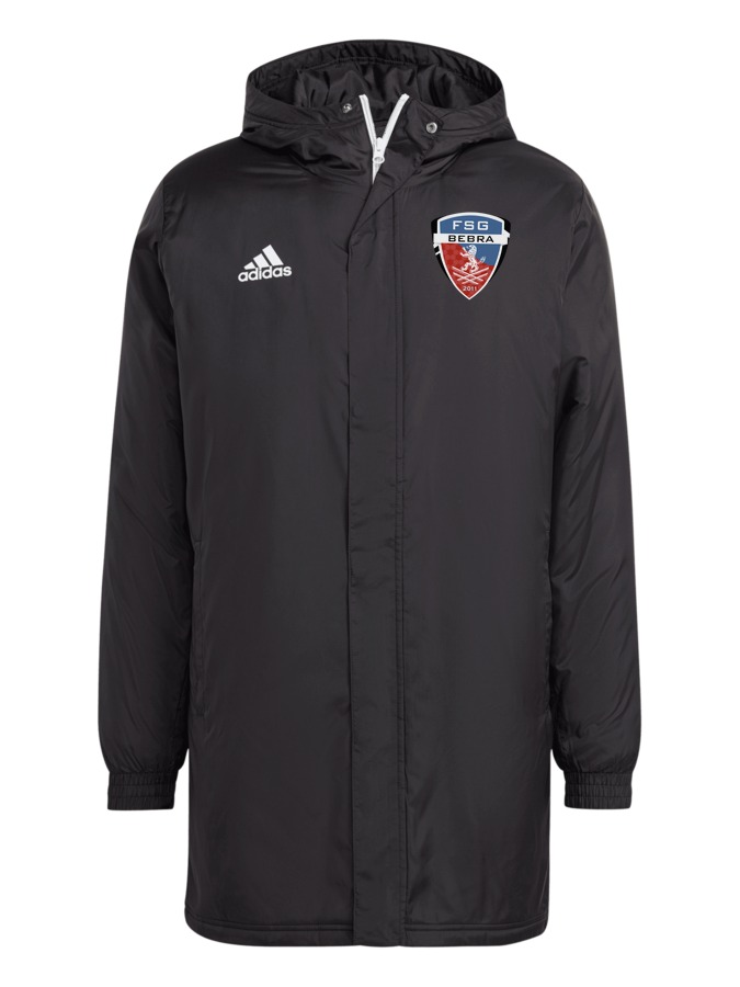 adidas Entrada 22 Stadionjacke