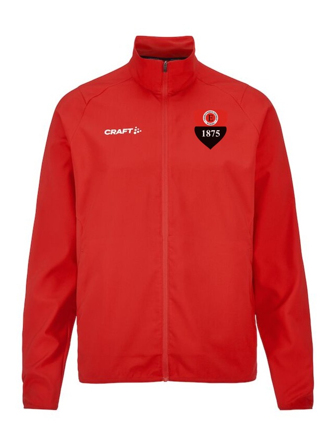 Craft Rush 2.0 Trainingsjacke