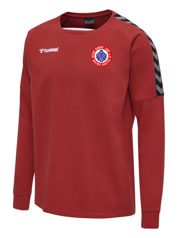Hummel Authentic Training Sweat