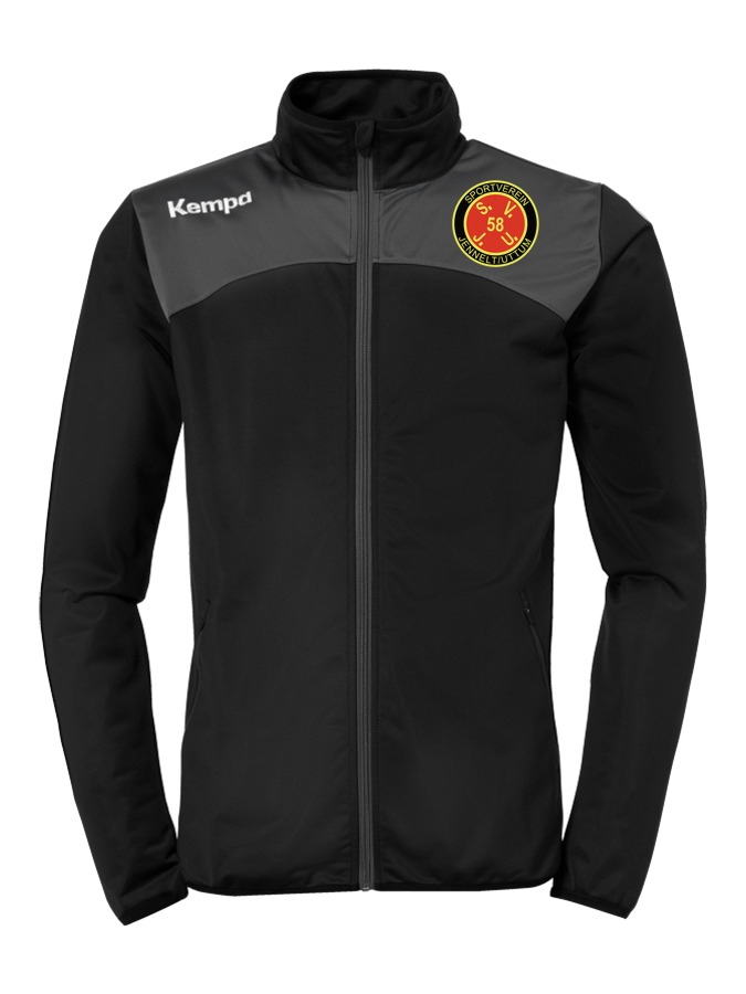 Kempa Emotion 2.0 Poly Jacke