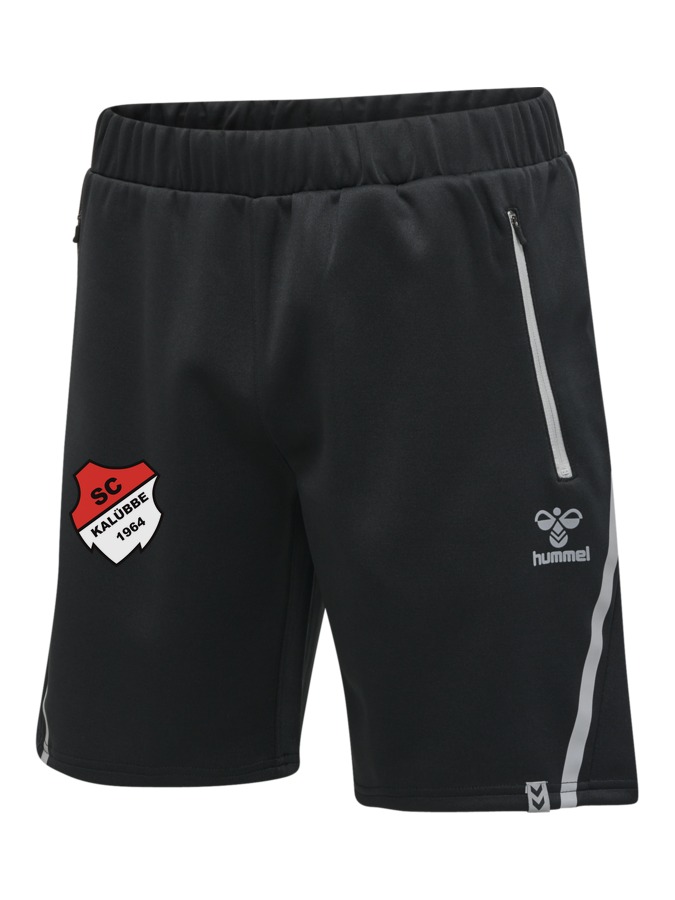 Hummel Cima Shorts Damen