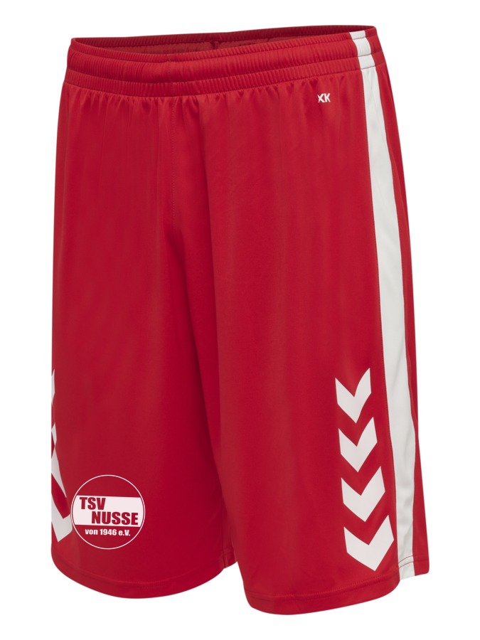 Hummel Core XK Basket Shorts