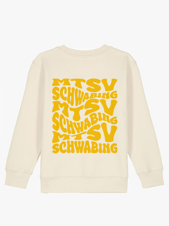 Sweater Wavy Kids