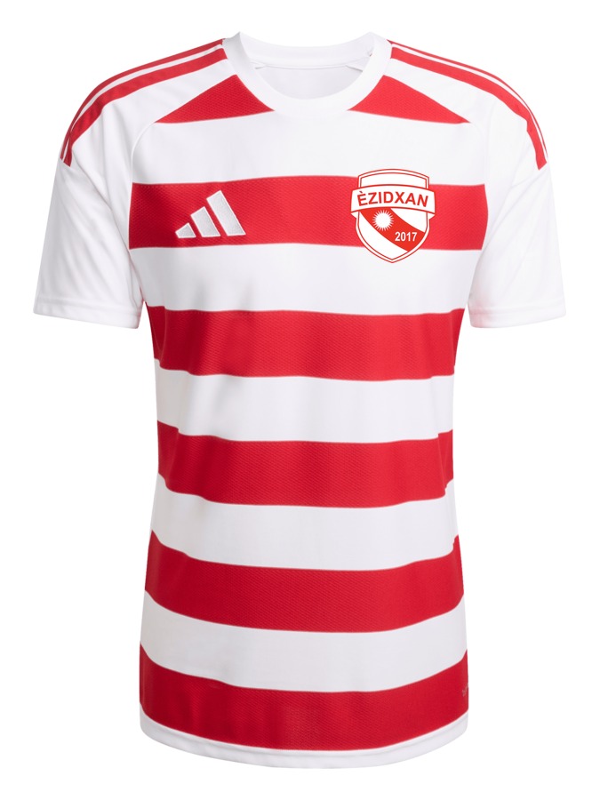 adidas Hooped 26 Trikot