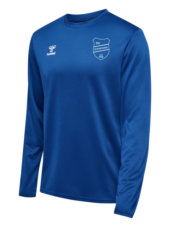Hummel Essential Sweatshirt