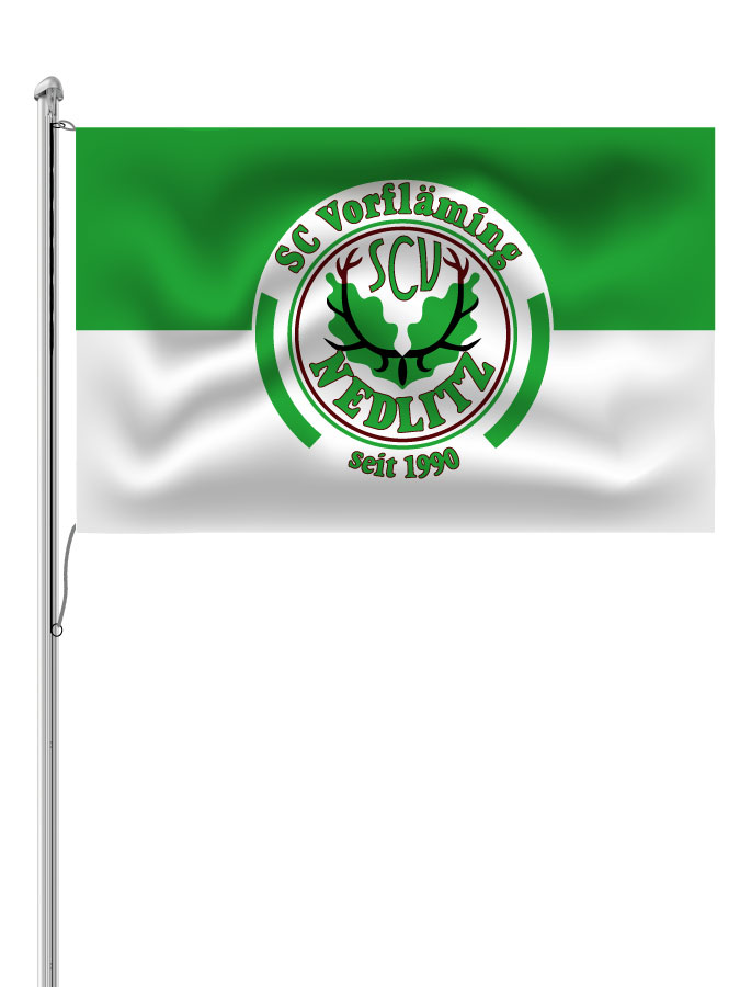 Hissfahne Logo