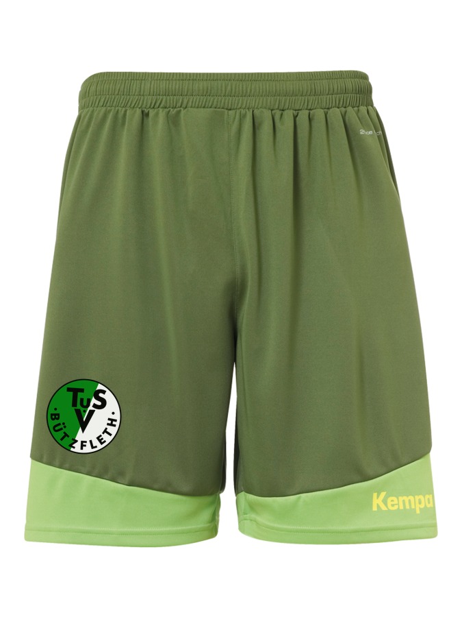Kempa Emotion 2.0 Shorts