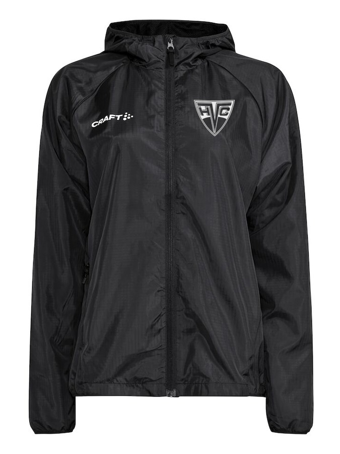 Craft Squad Go Allwetterjacke Damen