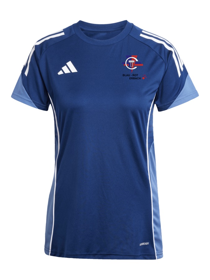 adidas Tiro 25 Competition Trikot Damen