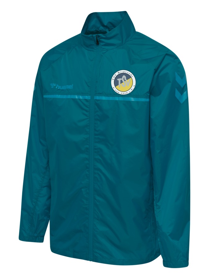 Hummel Authentic Pro Jacke