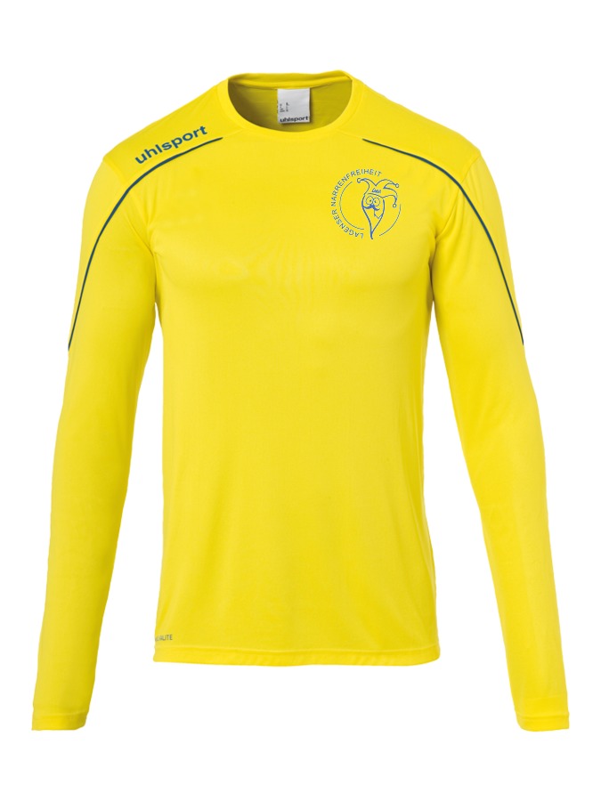 uhlsport Stream 22 Trikot Langarm