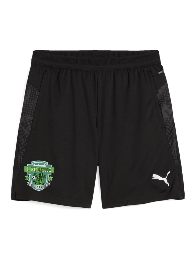 PUMA teamCUP Training Shorts