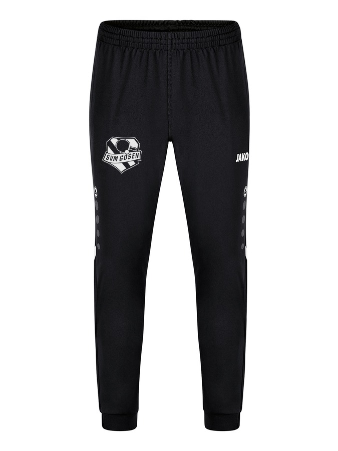 Jako Polyesterhose Challenge Damen