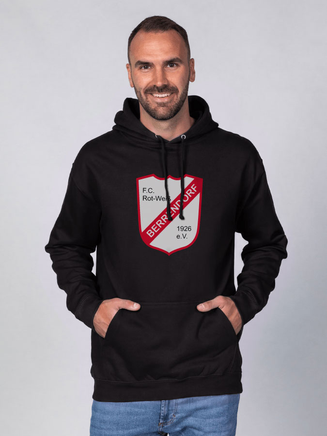 Hoodie Classic Herren